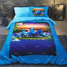 روتختی یک نفره ترکسان طرح ریو سری D257