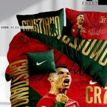 روتختی تک نفره رزت مدل رونالدو سری RZ223