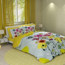 روتختی یک نفره ترکسان طرح شاداب سری D264