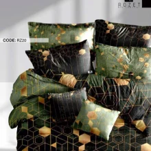 روتختی تک نفره رزت مدل کندو سری RZ20