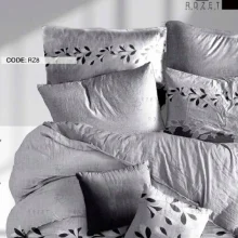 روتختی تک نفره رزت مدل ساقه سری RZ8