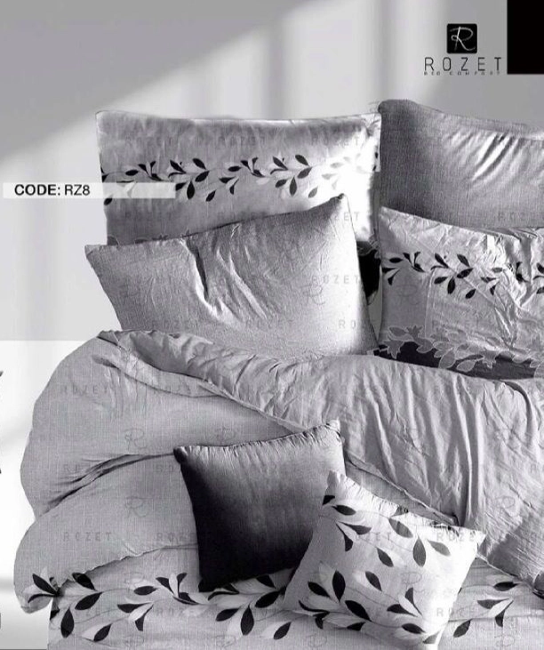 روتختی تک نفره رزت مدل ساقه سری RZ8