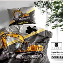 روتختی تک نفره رزت مدل ماشین سری RZ84