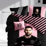 روتختی تک نفره رزت مدل مسی سری RZ224