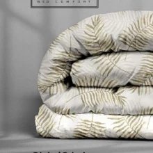 روتختی تک نفره رزت طرح برگ سری R107