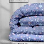 روتختی تک نفره رزت طرح ستاره سری R69