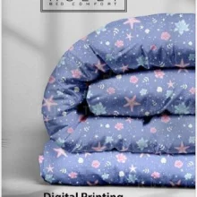 روتختی تک نفره رزت طرح ستاره سری R69