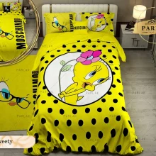 روتختی تک نفره مدل توییتی سری A180