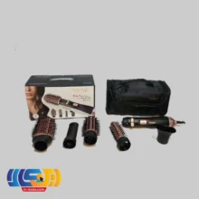 سشوار چرخشی 5 کاره مک استایلر1515