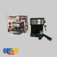 قهوه ساز نودوا مشکی 819