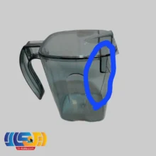 آبمیوه گیری تک کاره راف 2814