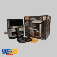 سرخ کن راف 6.5 لیتری 5350