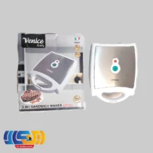 ساندویچ ساز ونیز سفید 9927