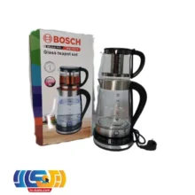 چایسازروهمی بوش مدل129