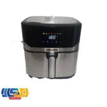 سرخکن بدون روغن15لیتری فیلیپس1875