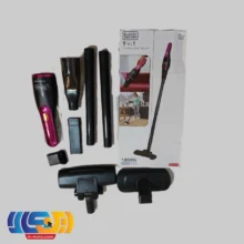 جاروشارژی بلک & دیکر 3480