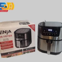 سرخ کن نینجا 13 لیتری دوالمنت350