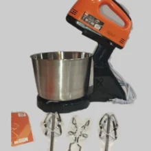 همزن راف نارنجی 6637