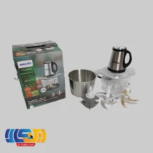 خردکن فیلیپس 2 کاسه 1384