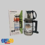 چایساز روهمی کن وود 80