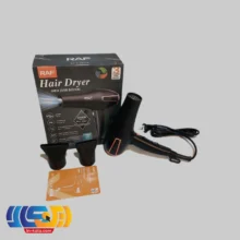 سشوار راف 4508