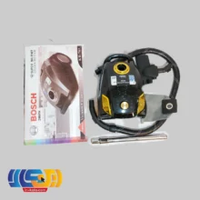 جاروبرقی بوش 705 مشکی