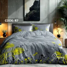 روتختی دونفره رزت طرح قاصدک کد007